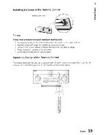 Preview for 15 page of Samsung HW-D700 User Manual