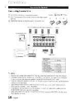 Preview for 18 page of Samsung HW-D700 User Manual