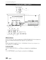 Preview for 24 page of Samsung HW-D700 User Manual