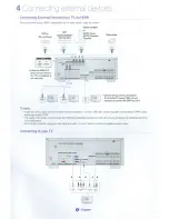 Preview for 69 page of Samsung HW-D700 User Manual