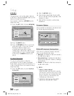 Preview for 50 page of Samsung HW-D7000 User Manual