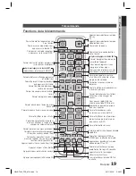 Preview for 106 page of Samsung HW-D7000 User Manual