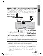 Preview for 112 page of Samsung HW-D7000 User Manual