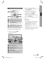 Preview for 122 page of Samsung HW-D7000 User Manual