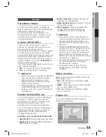 Preview for 138 page of Samsung HW-D7000 User Manual