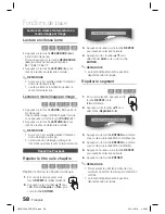 Preview for 145 page of Samsung HW-D7000 User Manual