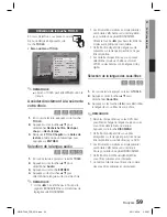 Preview for 146 page of Samsung HW-D7000 User Manual