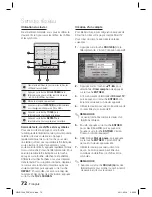 Preview for 159 page of Samsung HW-D7000 User Manual