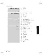 Preview for 4 page of Samsung HW-E5500 User Manual