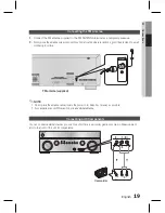 Preview for 19 page of Samsung HW-E5500 User Manual