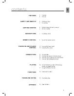 Preview for 5 page of Samsung HW-E551 User Manual