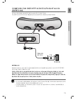 Preview for 34 page of Samsung HW-E551 User Manual