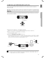 Preview for 36 page of Samsung HW-E551 User Manual