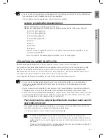 Preview for 38 page of Samsung HW-E551 User Manual