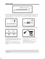 Preview for 4 page of Samsung HW-F850 User Manual