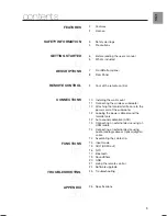 Preview for 5 page of Samsung HW-F850 User Manual