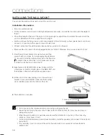 Preview for 10 page of Samsung HW-F850 User Manual