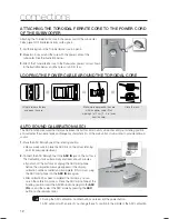 Preview for 12 page of Samsung HW-F850 User Manual