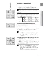 Preview for 23 page of Samsung HW-F850 User Manual