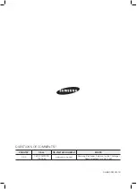 Preview for 23 page of Samsung HW-FM35 User Manual