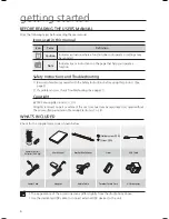 Preview for 6 page of Samsung HW-H355 User Manual