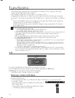 Preview for 16 page of Samsung HW-H355 User Manual