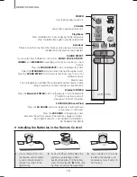 Preview for 10 page of Samsung HW-H450 User Manual