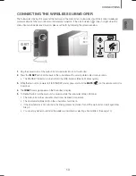 Preview for 13 page of Samsung HW-H450 User Manual