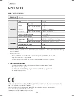 Preview for 24 page of Samsung HW-H450 User Manual