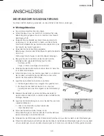 Preview for 61 page of Samsung HW-H450 User Manual