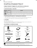 Preview for 106 page of Samsung HW-H450 User Manual