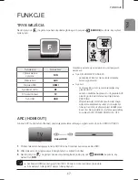 Preview for 117 page of Samsung HW-H450 User Manual