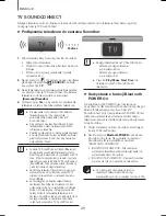 Preview for 120 page of Samsung HW-H450 User Manual