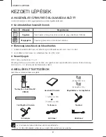 Preview for 131 page of Samsung HW-H450 User Manual