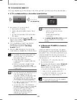 Preview for 145 page of Samsung HW-H450 User Manual