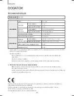 Preview for 174 page of Samsung HW-H450 User Manual