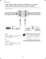 Preview for 266 page of Samsung HW-H450 User Manual