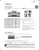 Preview for 267 page of Samsung HW-H450 User Manual