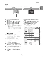 Preview for 271 page of Samsung HW-H450 User Manual