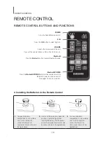 Preview for 10 page of Samsung HW-H500 User Manual