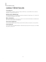 Preview for 21 page of Samsung HW-H500 User Manual