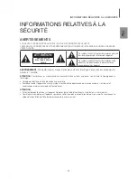 Preview for 22 page of Samsung HW-H500 User Manual