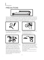 Preview for 23 page of Samsung HW-H500 User Manual