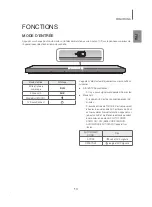 Preview for 32 page of Samsung HW-H500 User Manual