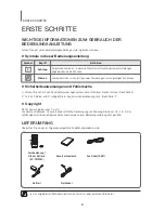 Preview for 44 page of Samsung HW-H500 User Manual