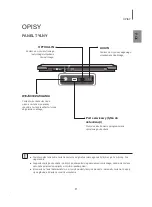 Preview for 85 page of Samsung HW-H500 User Manual