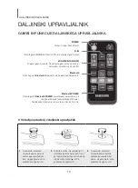 Preview for 162 page of Samsung HW-H500 User Manual