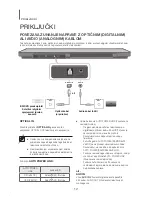 Preview for 164 page of Samsung HW-H500 User Manual