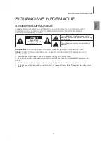 Preview for 250 page of Samsung HW-H500 User Manual