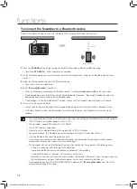 Preview for 16 page of Samsung HW-H560 User Manual